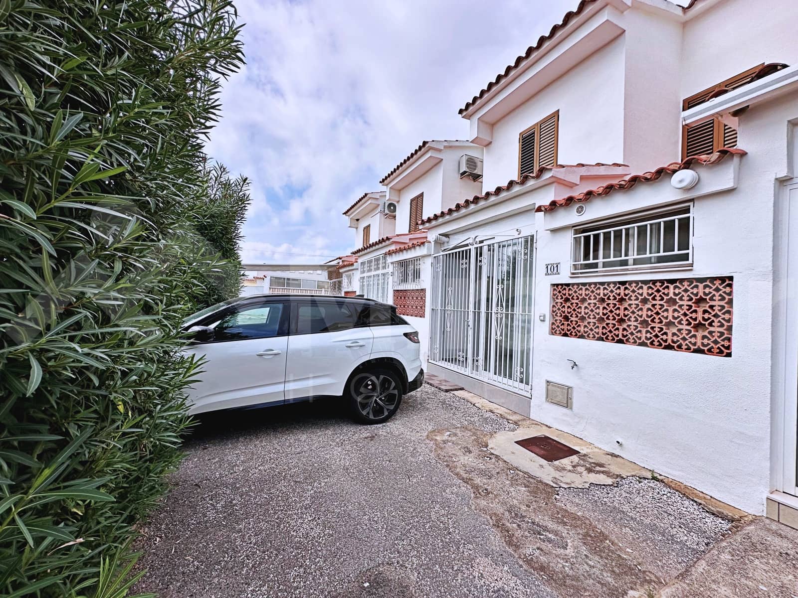 3 soveværelse Rækkehus til salg i Denia med swimmingpool garage - € 360.000 (Ref: 10136715)