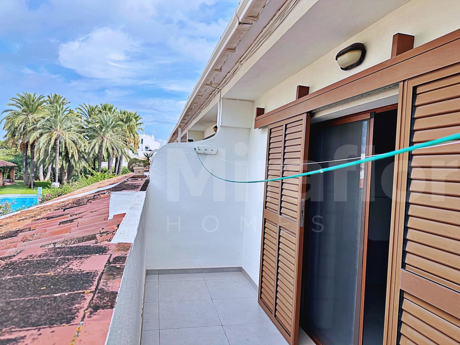 3 soveværelse Rækkehus til salg i Denia med swimmingpool garage - € 360.000 (Ref: 10136715)