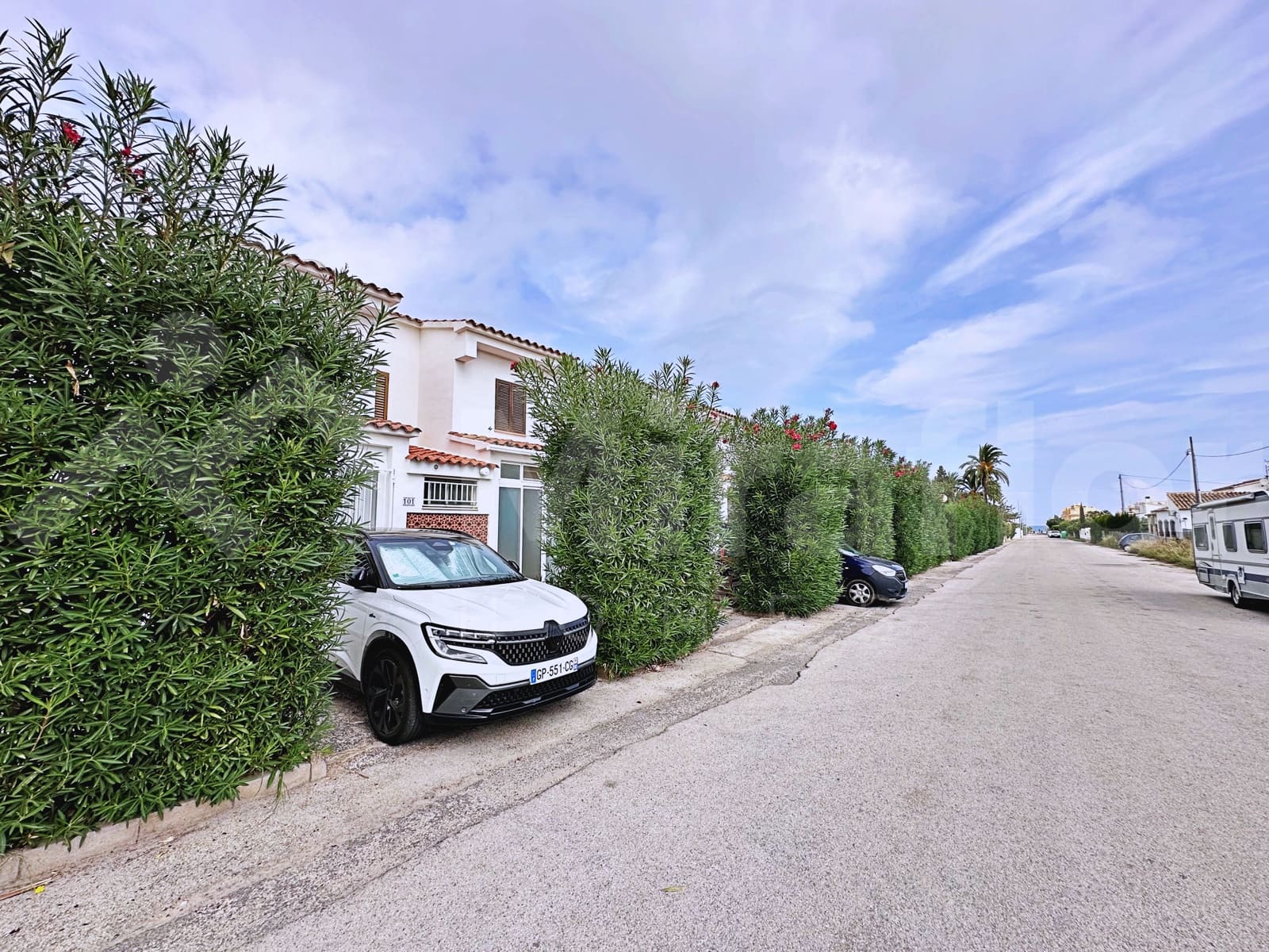 3 soveværelse Rækkehus til salg i Denia med swimmingpool garage - € 360.000 (Ref: 10136715)