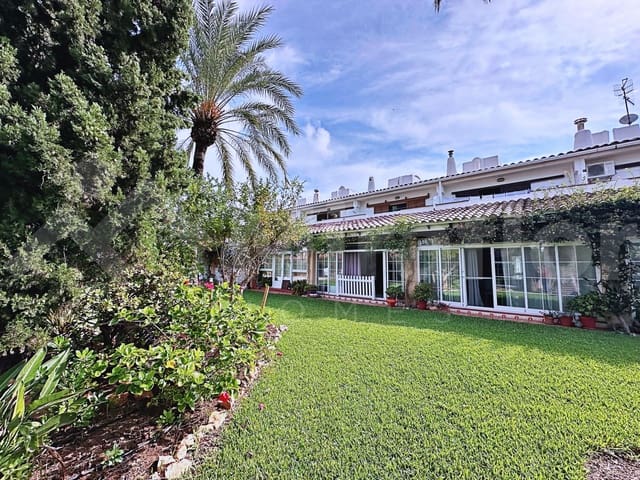 3 soveværelse Rækkehus til salg i Dénia med swimmingpool garage - € 360.000 (Ref: 10136715)