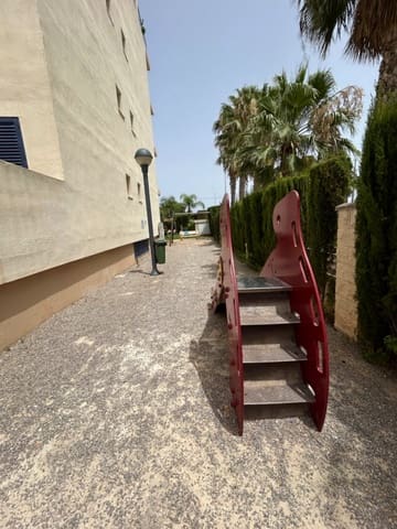 Apartamento de 2 habitaciones en Dénia en venta con piscina - 335.000 € (Ref: 10139385)