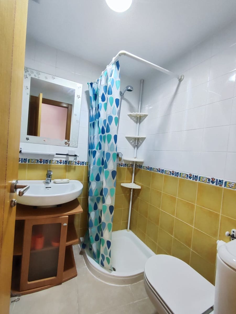 Apartamento de 2 habitaciones en Dénia en venta con piscina - 335.000 € (Ref: 10139385)