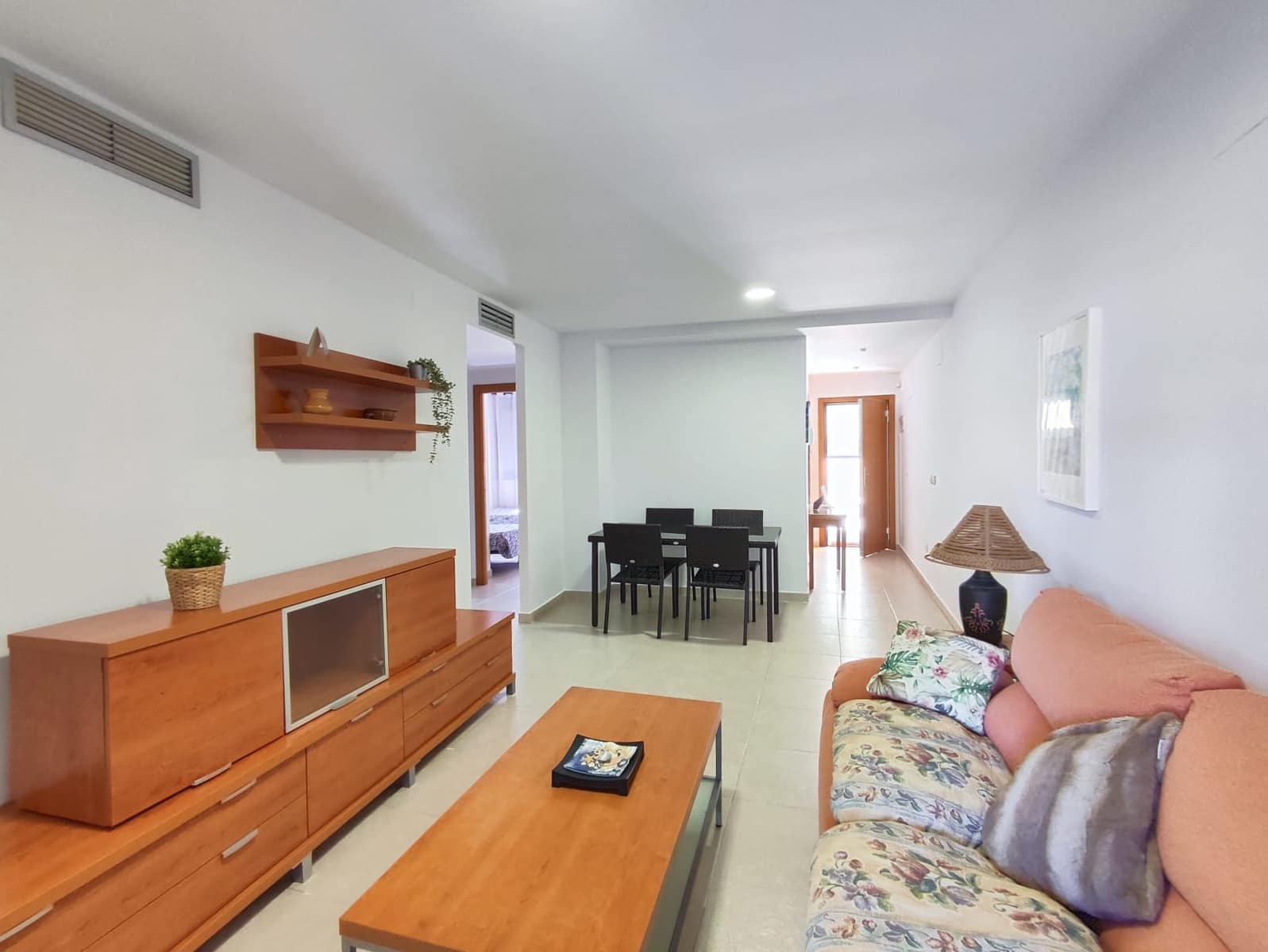 Apartamento de 2 habitaciones en Dénia en venta con piscina - 335.000 € (Ref: 10139385)