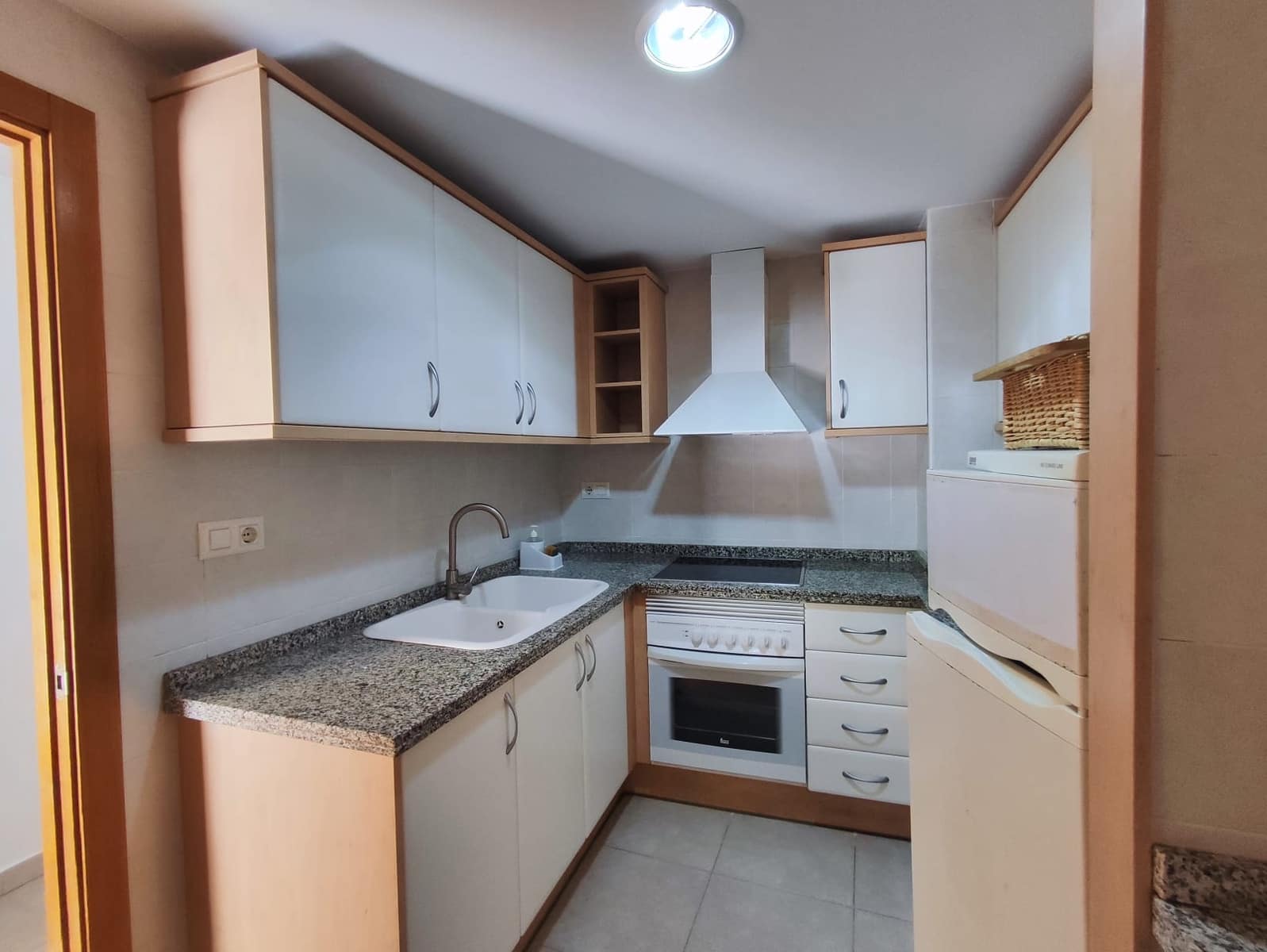 Apartamento de 2 habitaciones en Dénia en venta con piscina - 335.000 € (Ref: 10139385)