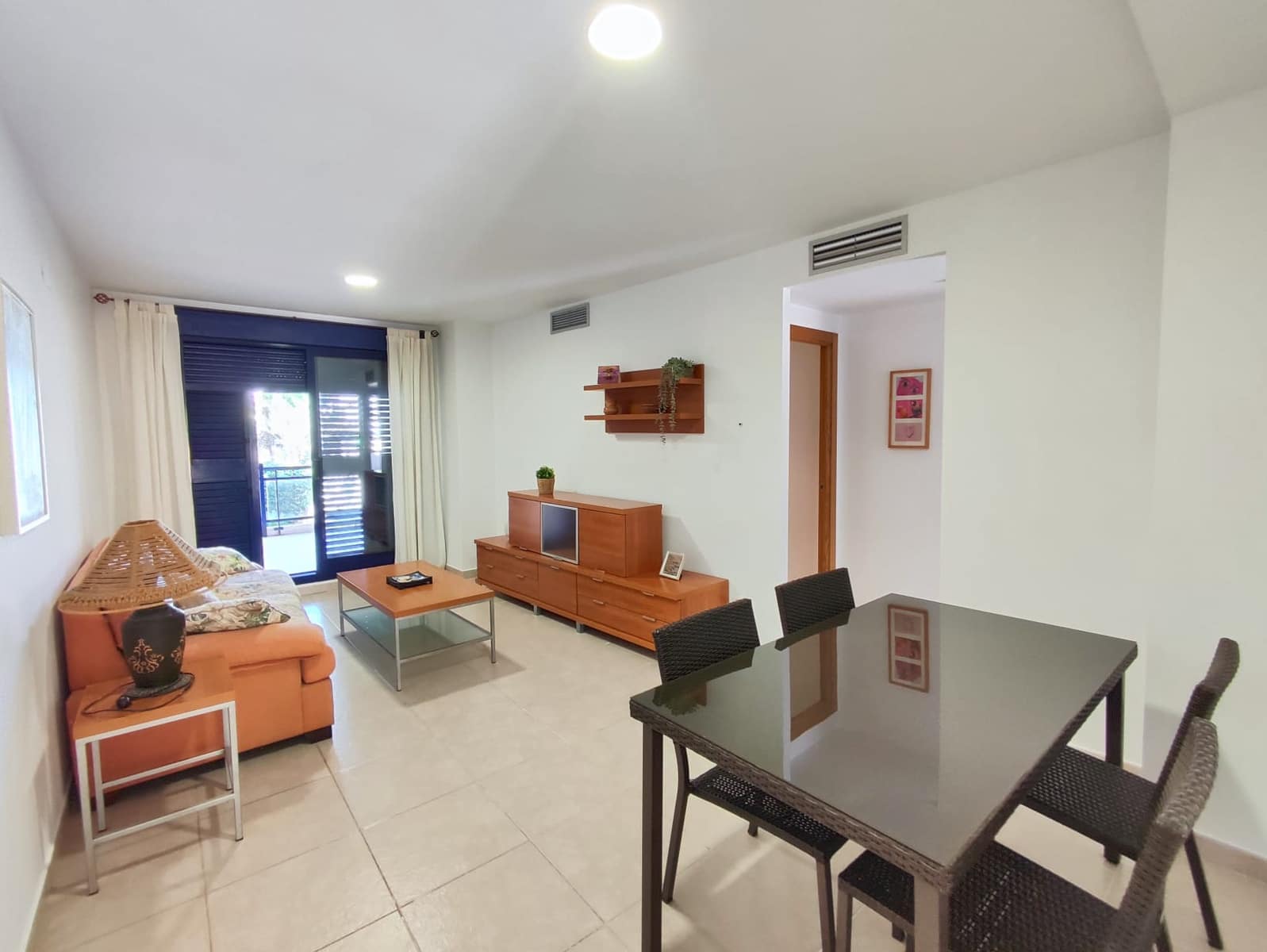 Apartamento de 2 habitaciones en Dénia en venta con piscina - 335.000 € (Ref: 10139385)
