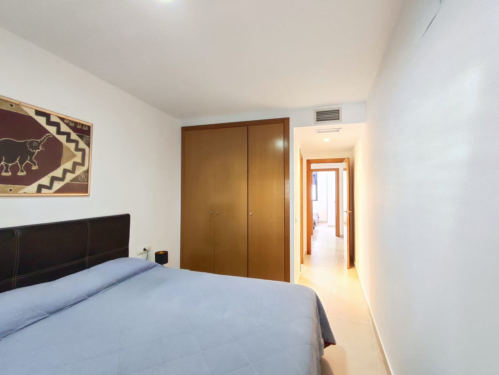 Apartamento de 2 habitaciones en Dénia en venta con piscina - 335.000 € (Ref: 10139385)