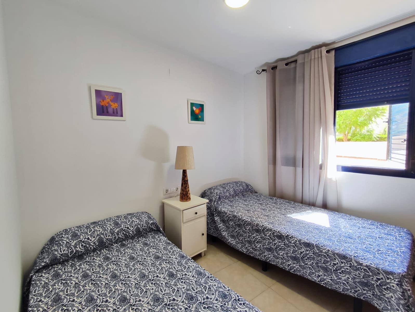 Apartamento de 2 habitaciones en Dénia en venta con piscina - 335.000 € (Ref: 10139385)