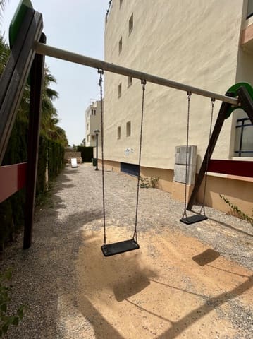 2 soveværelse Lejlighed til salg i Dénia med swimmingpool - € 335.000 (Ref: 10139385)