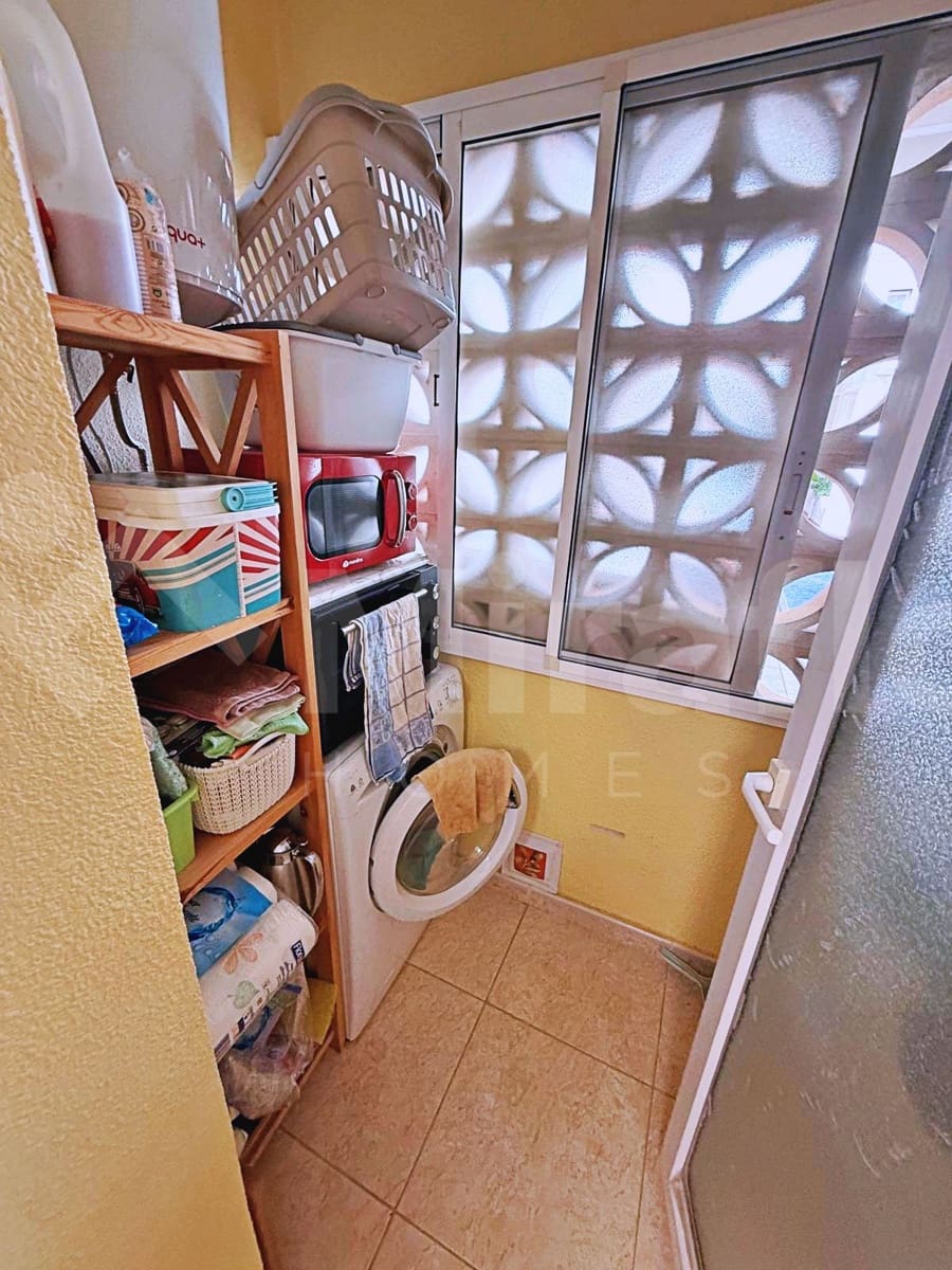 2 soveværelse Rækkehus til salg i Els Poblets med swimmingpool garage - € 299.000 (Ref: 10154225)
