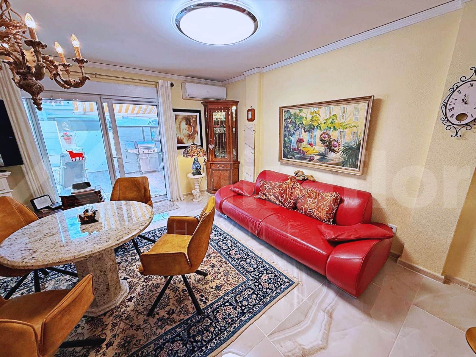 2 soveværelse Rækkehus til salg i Els Poblets med swimmingpool garage - € 299.000 (Ref: 10154225)