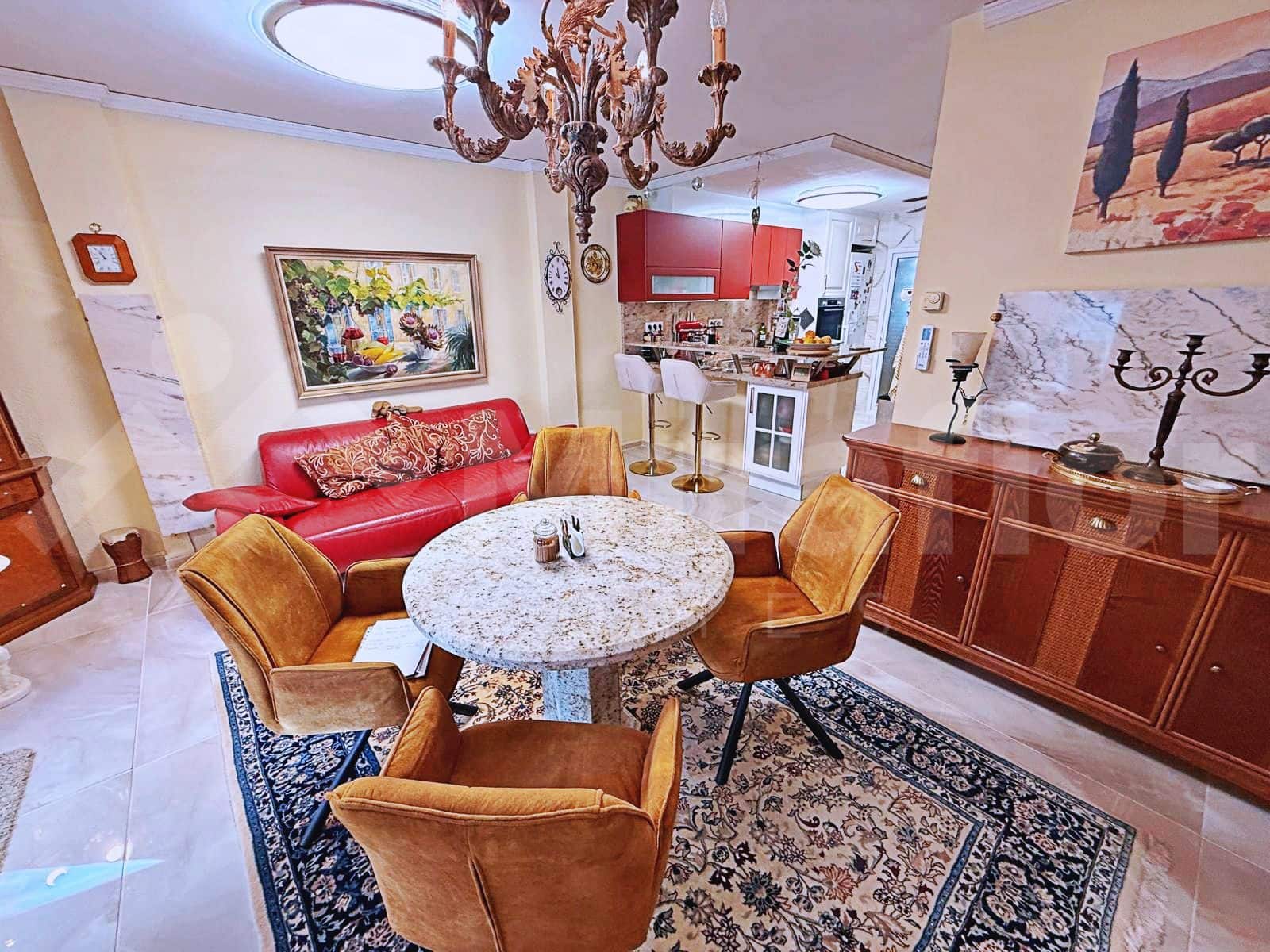 2 soveværelse Rækkehus til salg i Els Poblets med swimmingpool garage - € 299.000 (Ref: 10154225)
