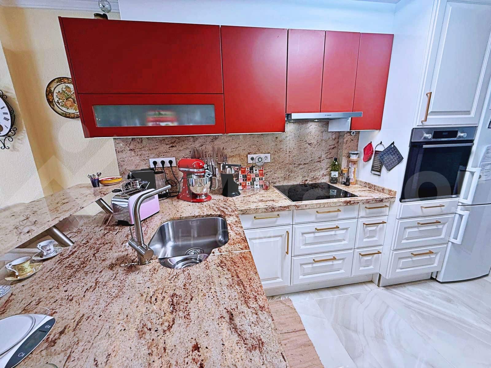 2 soveværelse Rækkehus til salg i Els Poblets med swimmingpool garage - € 299.000 (Ref: 10154225)