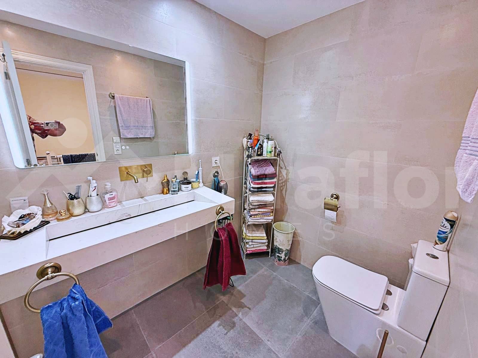 2 soveværelse Rækkehus til salg i Els Poblets med swimmingpool garage - € 299.000 (Ref: 10154225)
