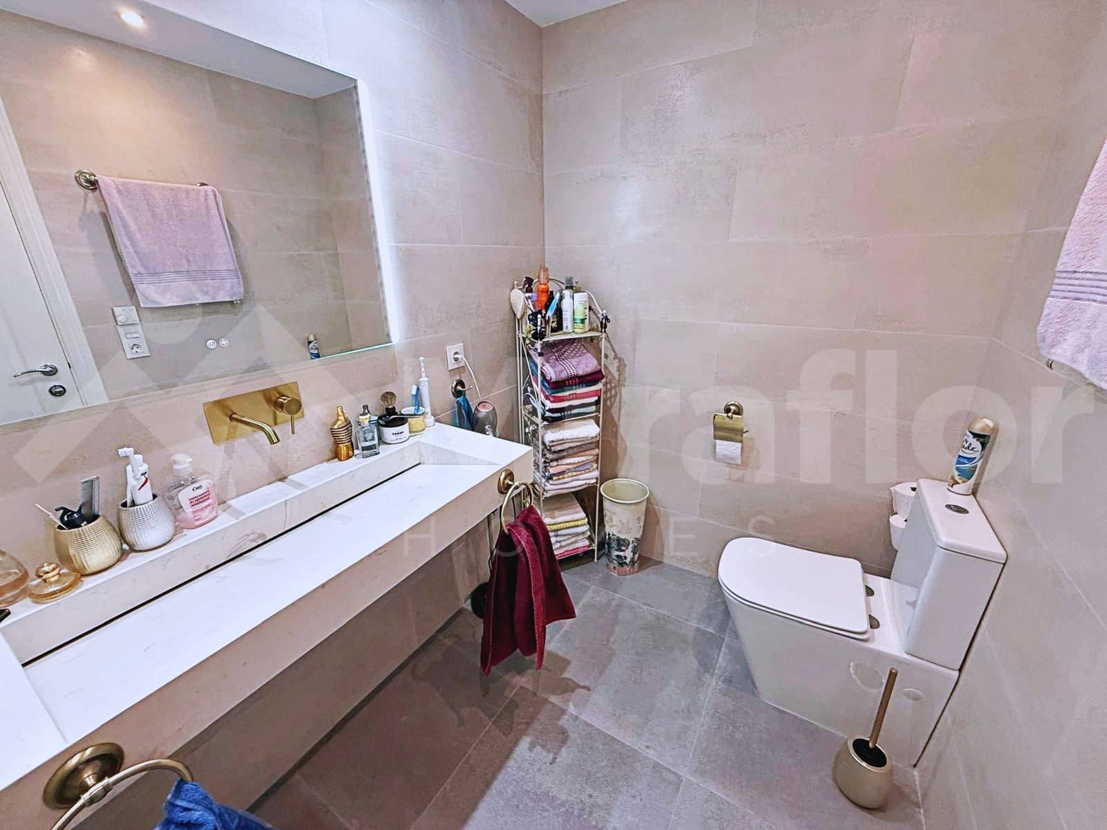2 soveværelse Rækkehus til salg i Els Poblets med swimmingpool garage - € 299.000 (Ref: 10154225)