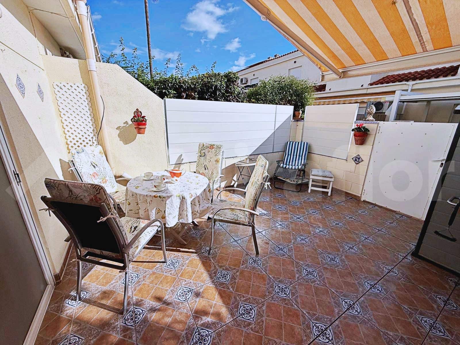 2 soveværelse Rækkehus til salg i Els Poblets med swimmingpool garage - € 299.000 (Ref: 10154225)