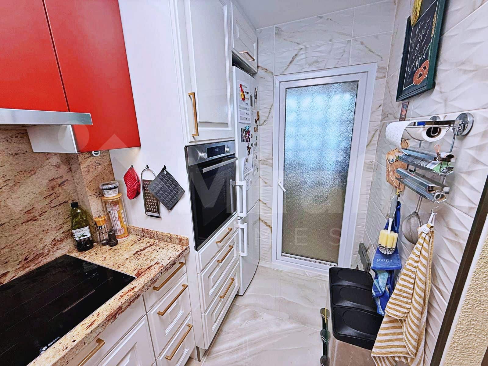 2 soveværelse Rækkehus til salg i Els Poblets med swimmingpool garage - € 299.000 (Ref: 10154225)