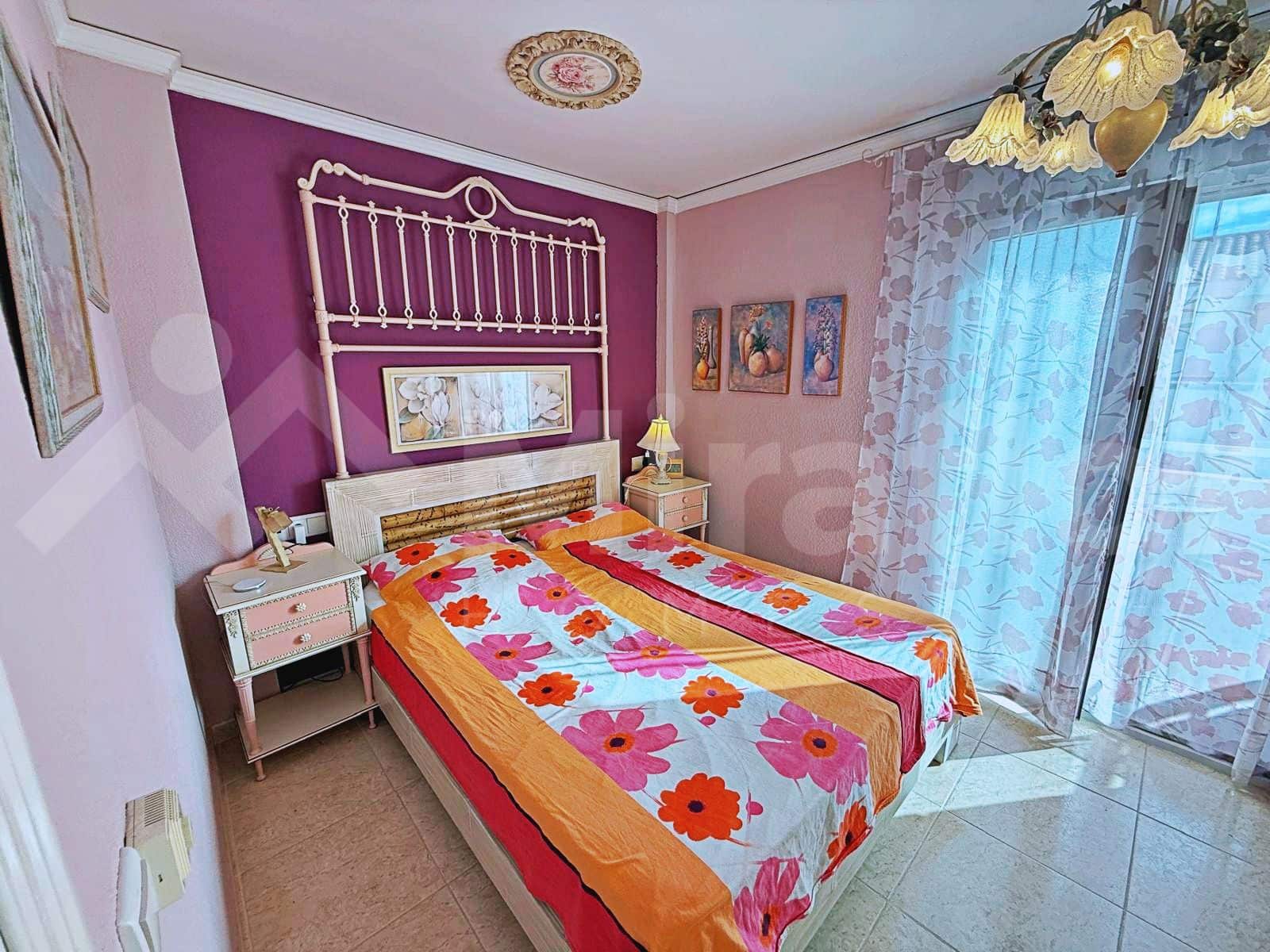 2 soveværelse Rækkehus til salg i Els Poblets med swimmingpool garage - € 299.000 (Ref: 10154225)