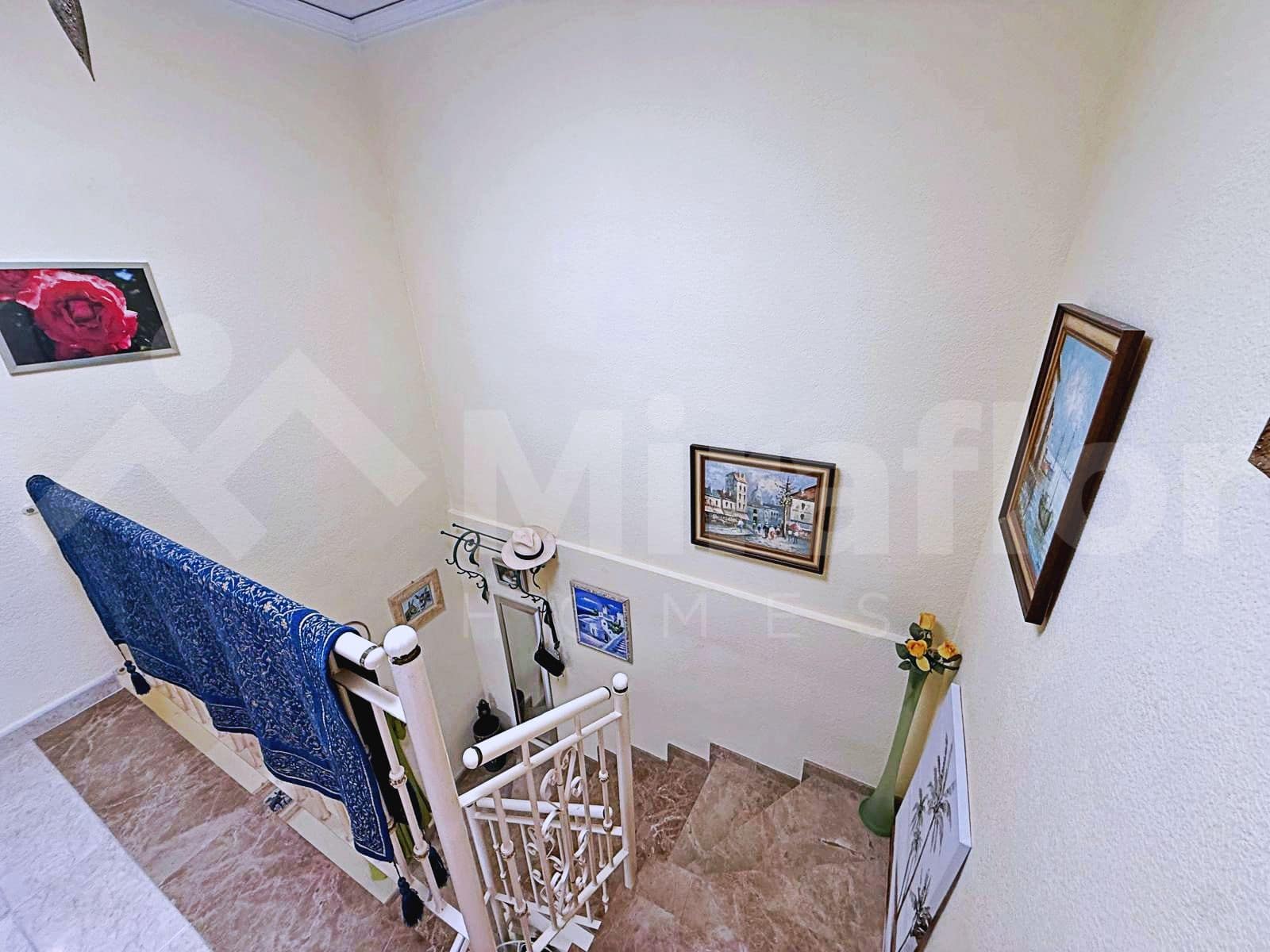 2 soveværelse Rækkehus til salg i Els Poblets med swimmingpool garage - € 299.000 (Ref: 10154225)