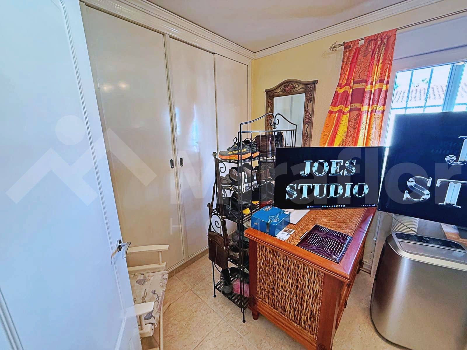 2 soveværelse Rækkehus til salg i Els Poblets med swimmingpool garage - € 299.000 (Ref: 10154225)