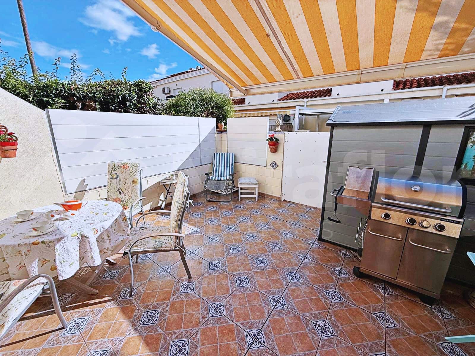 2 soveværelse Rækkehus til salg i Els Poblets med swimmingpool garage - € 299.000 (Ref: 10154225)
