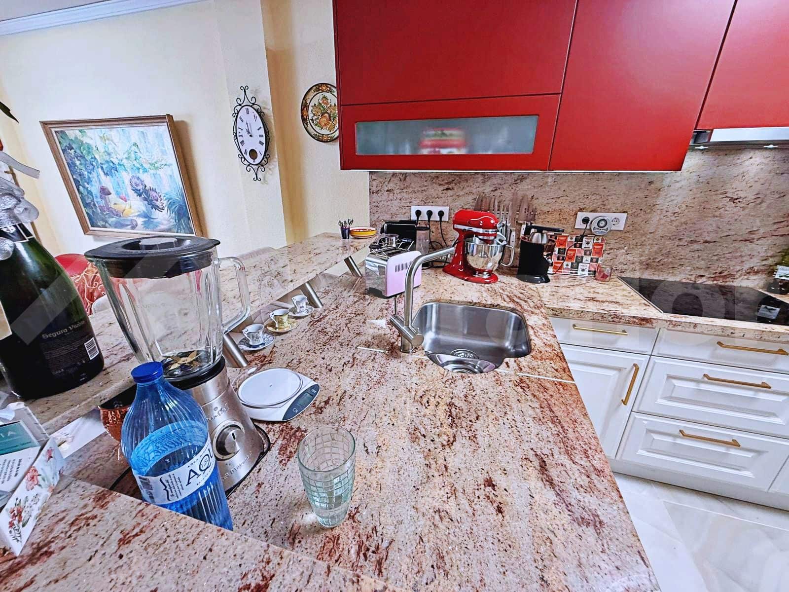2 soveværelse Rækkehus til salg i Els Poblets med swimmingpool garage - € 299.000 (Ref: 10154225)