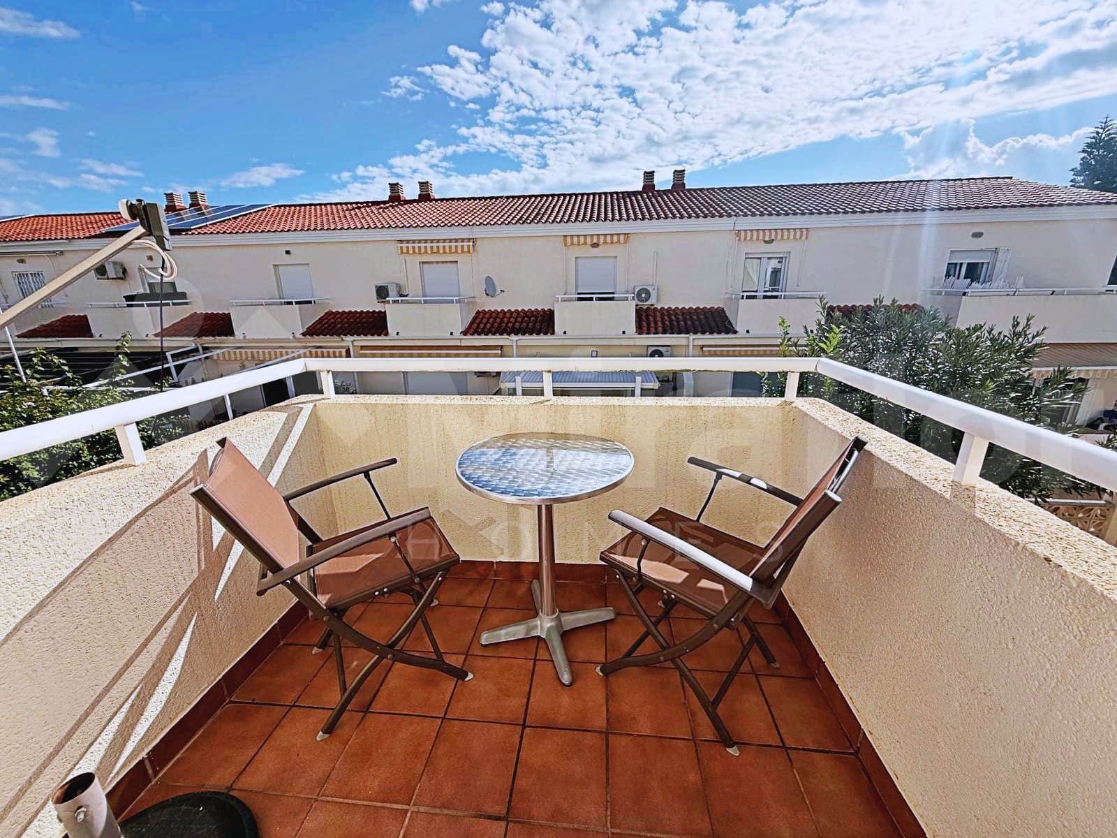 2 soveværelse Rækkehus til salg i Els Poblets med swimmingpool garage - € 299.000 (Ref: 10154225)