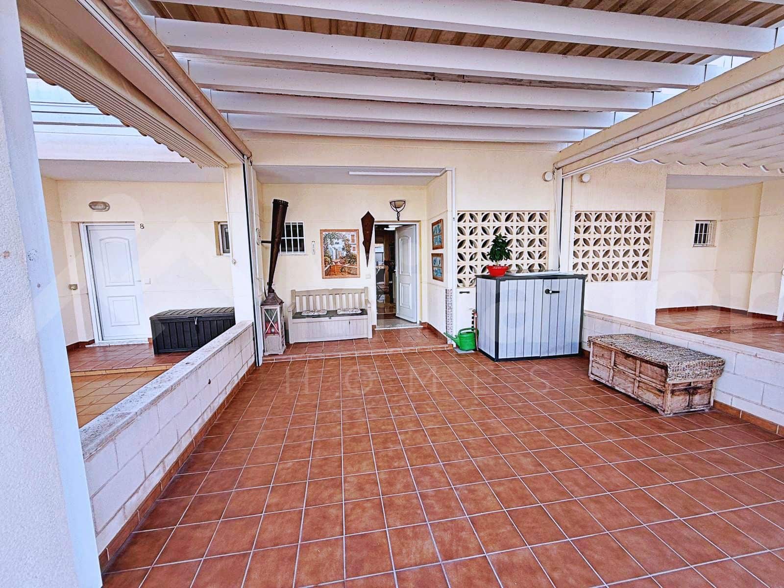 2 soveværelse Rækkehus til salg i Els Poblets med swimmingpool garage - € 299.000 (Ref: 10154225)
