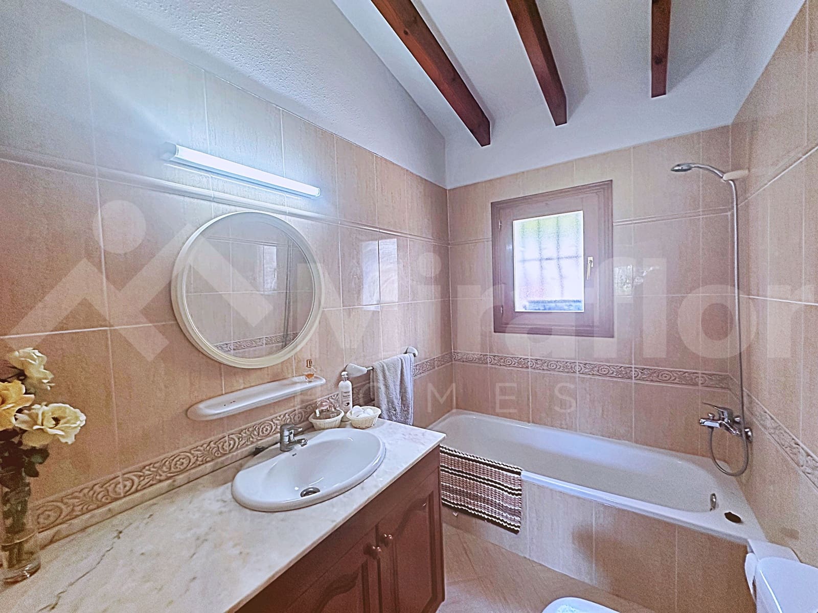 4 bedroom Villa for sale in Denia with pool - € 450,000 (Ref: 10158689)