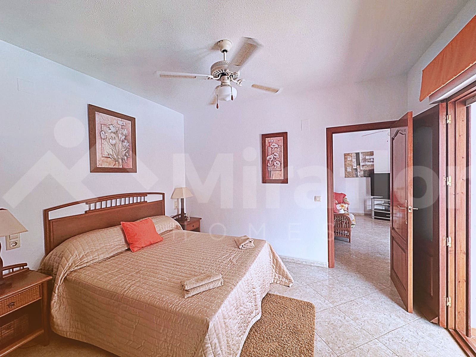 4 bedroom Villa for sale in Denia with pool - € 450,000 (Ref: 10158689)