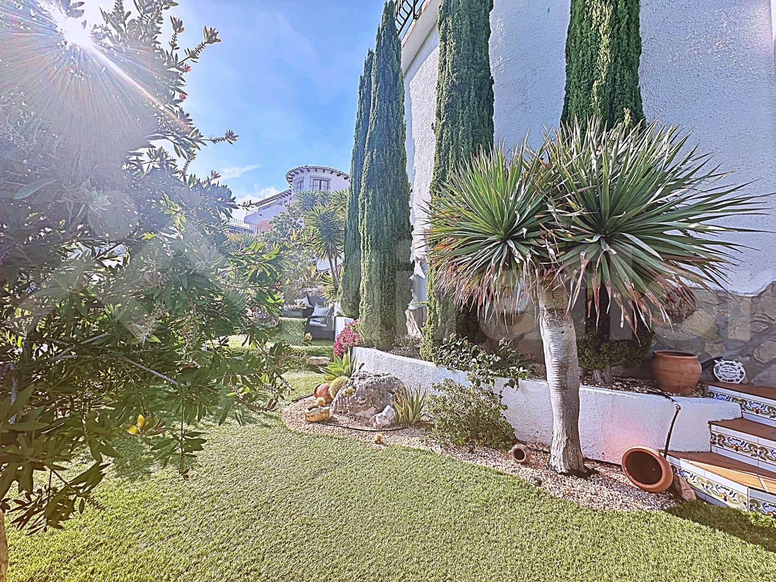 4 bedroom Villa for sale in Denia with pool - € 450,000 (Ref: 10158689)