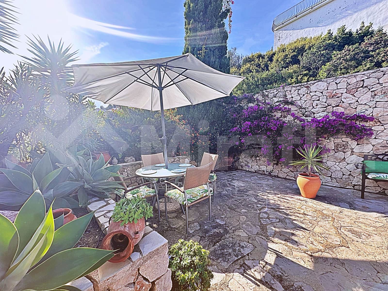4 bedroom Villa for sale in Denia with pool - € 450,000 (Ref: 10158689)