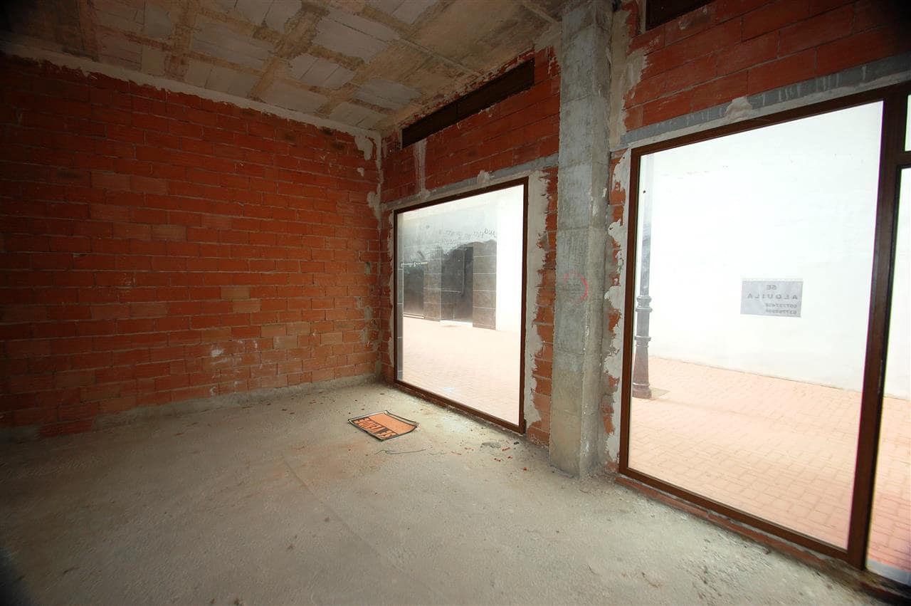 Entreprise à vendre à Els Poblets - 87 000 € (Ref: 4119141)