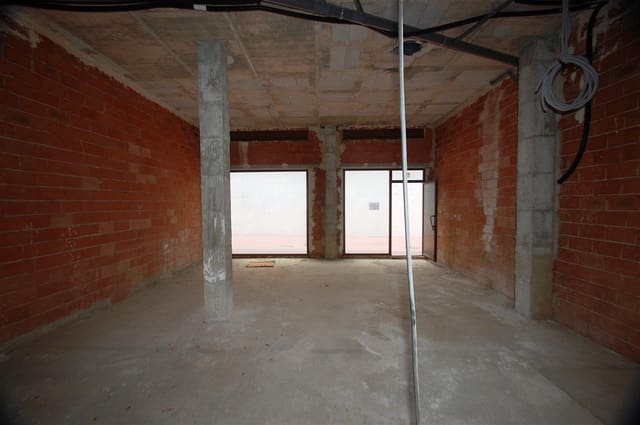 Entreprise à vendre à Els Poblets - 87 000 € (Ref: 4119141)