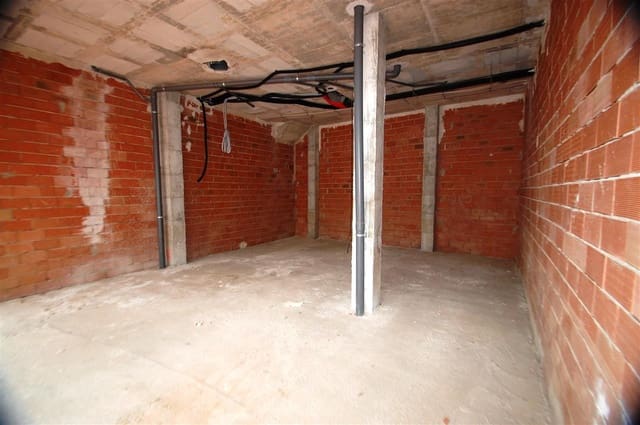 Entreprise à vendre à Els Poblets - 87 000 € (Ref: 4119141)