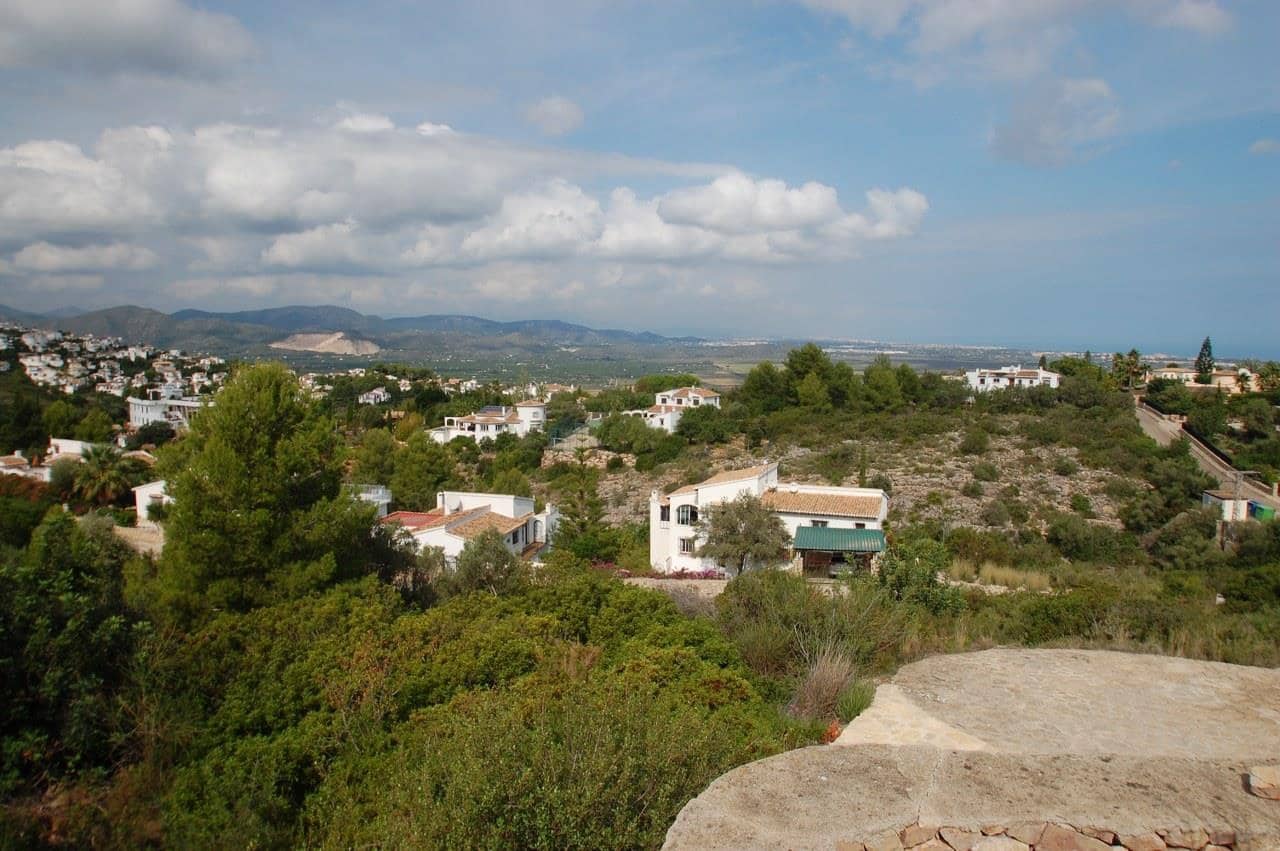 Terreno para Construção para venda em Monte Pego - 384 000 € (Ref: 4119164)