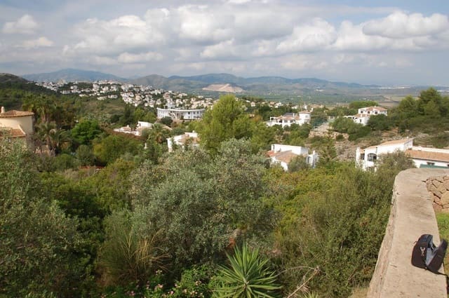 Terreno para Construção para venda em Monte Pego, Pego - 384 000 € (Ref: 4119164)