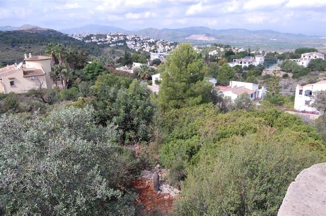 Terreno para Construção para venda em Monte Pego, Pego - 384 000 € (Ref: 4119164)