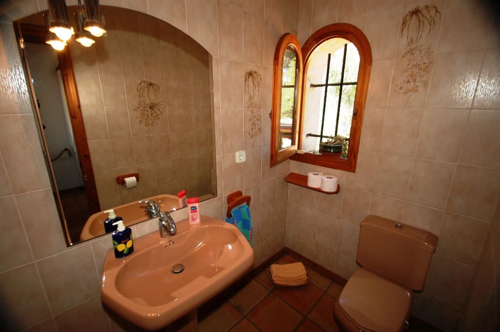 3 camera da letto Villa in vendita in Benissa con piscina - 1.500.000 € (Rif: 4119169)