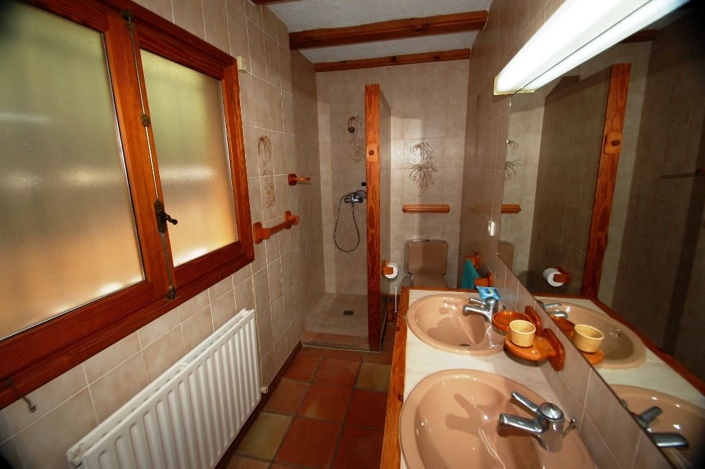 3 camera da letto Villa in vendita in Benissa con piscina - 1.500.000 € (Rif: 4119169)