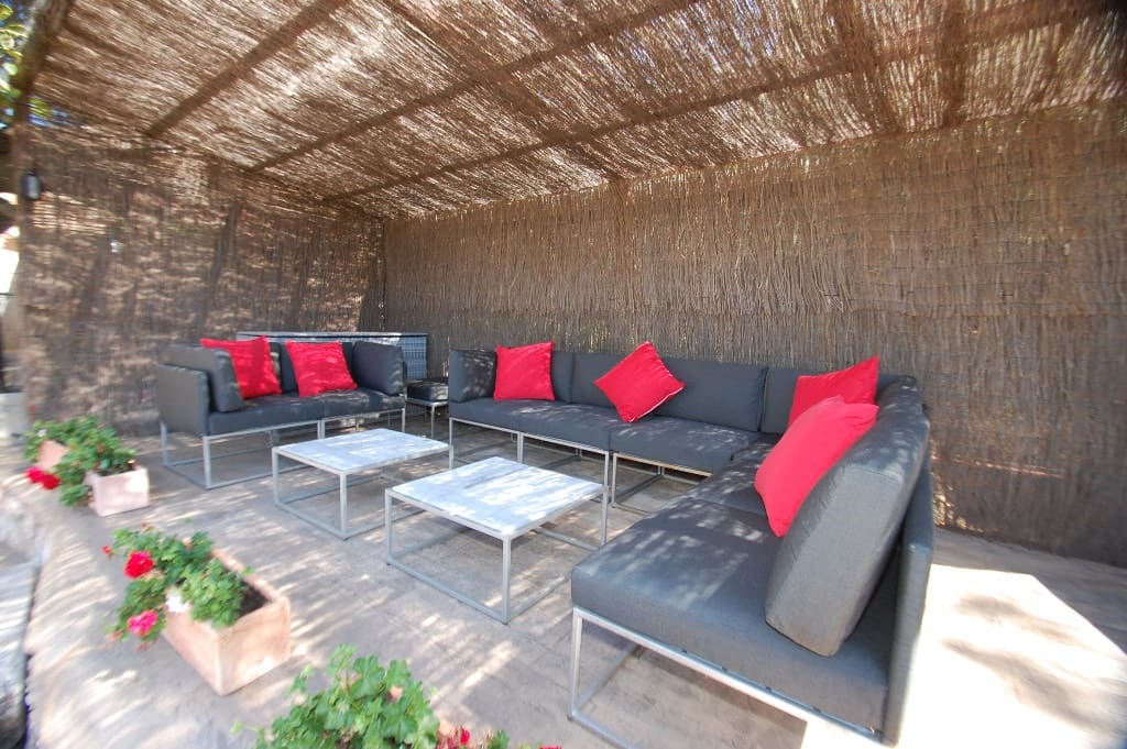 3 camera da letto Villa in vendita in Benissa con piscina - 1.500.000 € (Rif: 4119169)