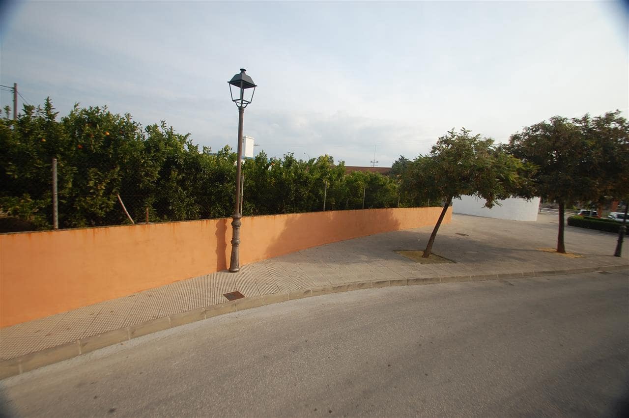 Byggetomt til salgs i Els Poblets - € 300 000 (Ref: 4119241)