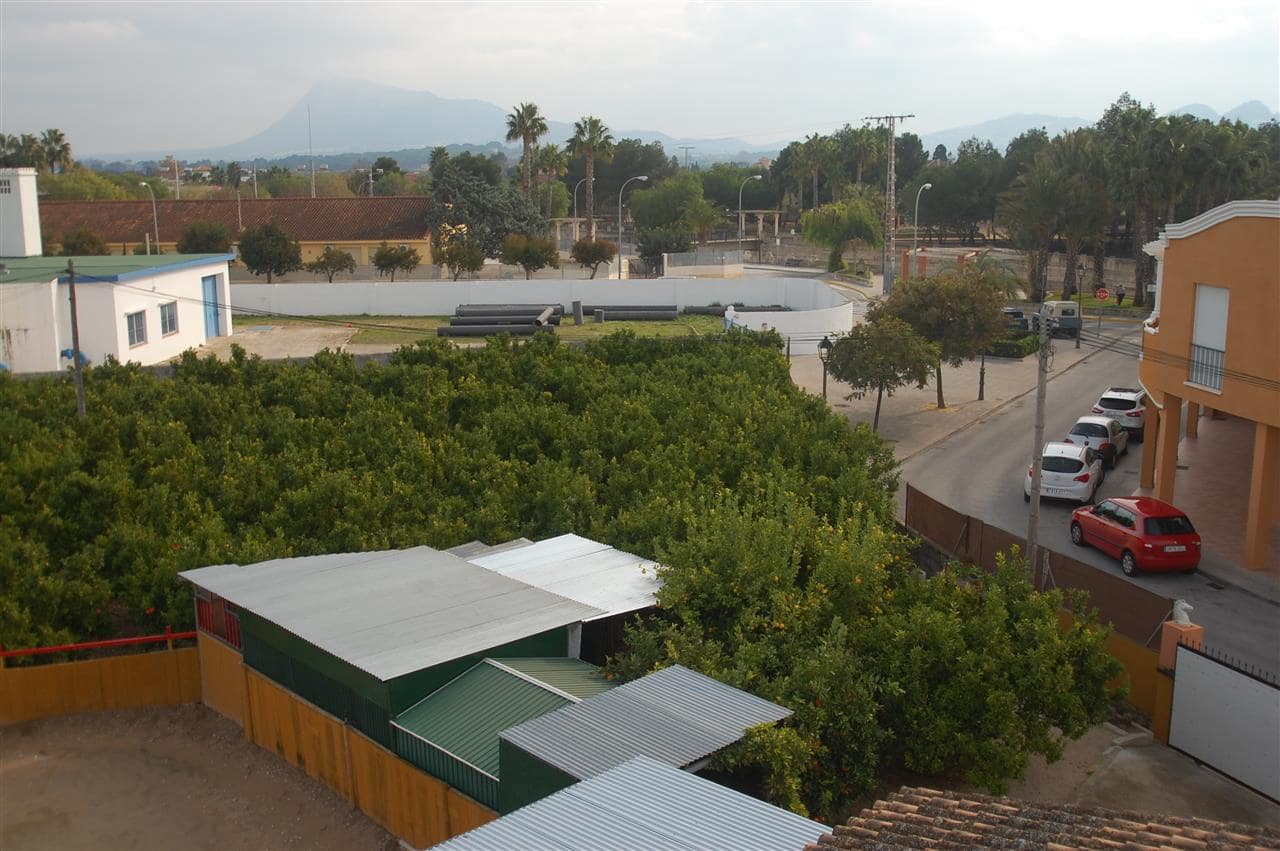 Byggetomt til salgs i Els Poblets - € 300 000 (Ref: 4119241)