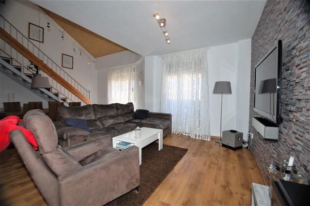 4 quarto Apartamento para venda em Ondara - 280 000 € (Ref: 4119265)