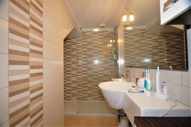 4 quarto Apartamento para venda em Ondara - 280 000 € (Ref: 4119265)