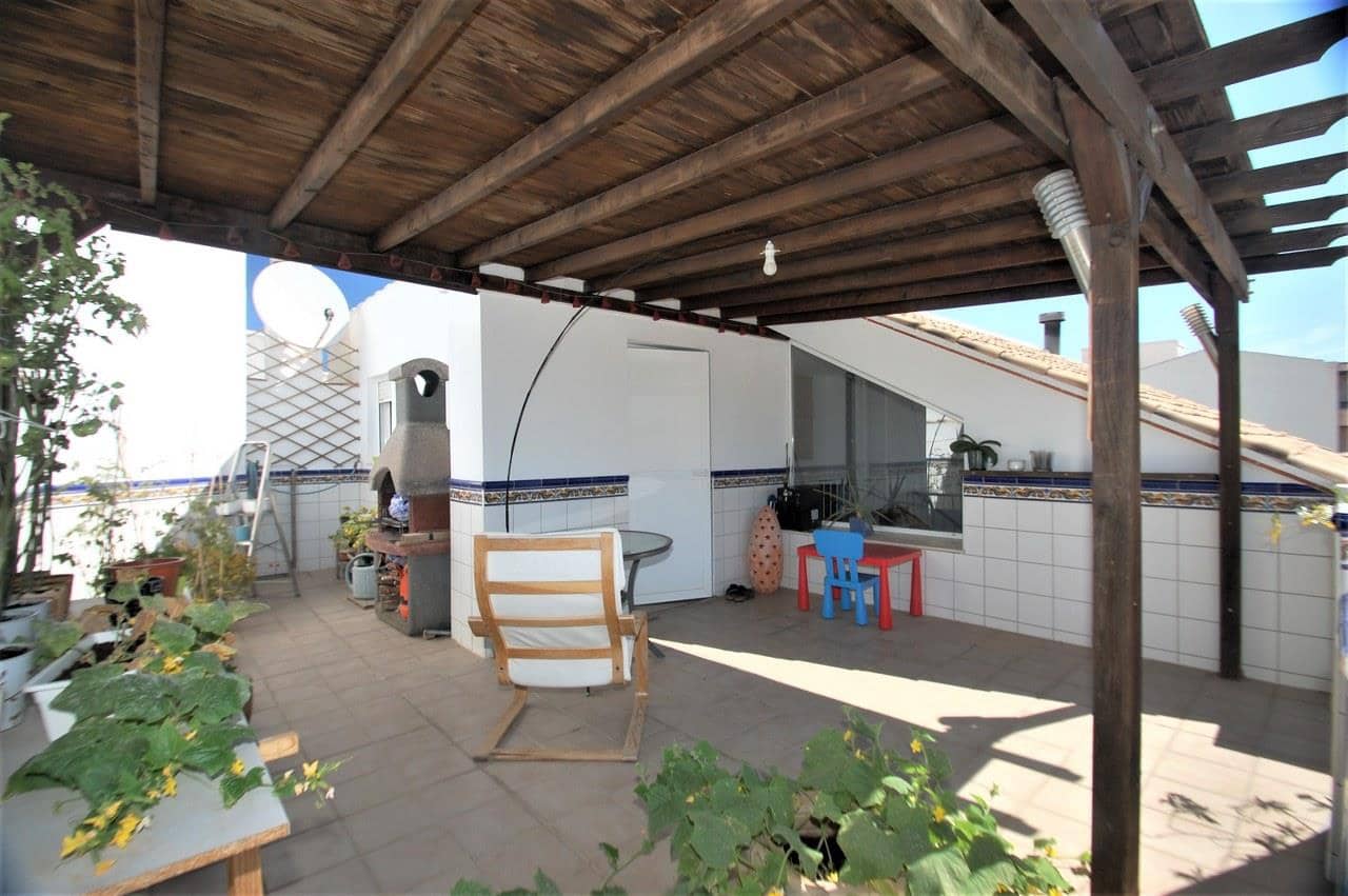 4 quarto Apartamento para venda em Ondara - 280 000 € (Ref: 4119265)