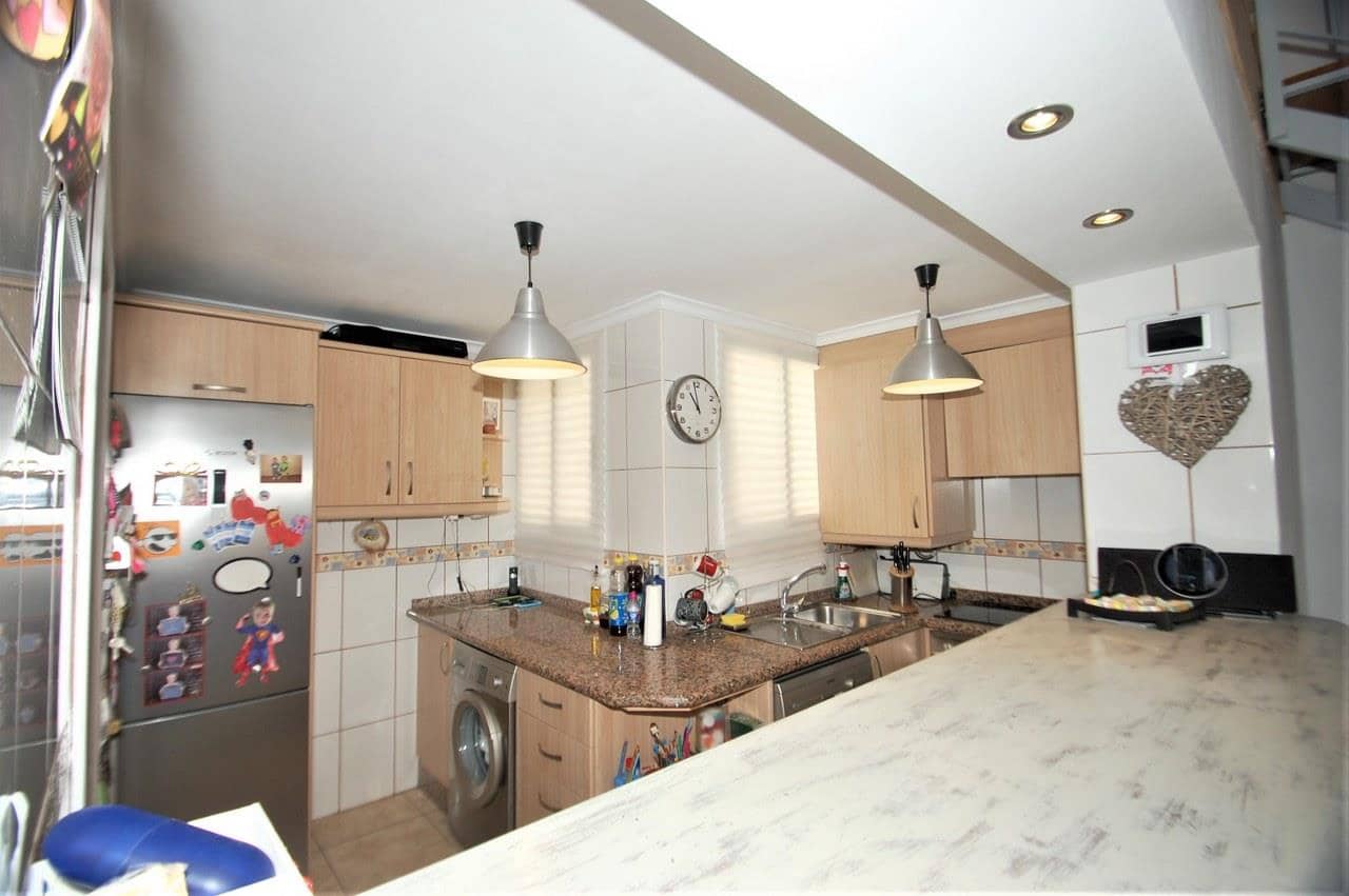 4 quarto Apartamento para venda em Ondara - 280 000 € (Ref: 4119265)