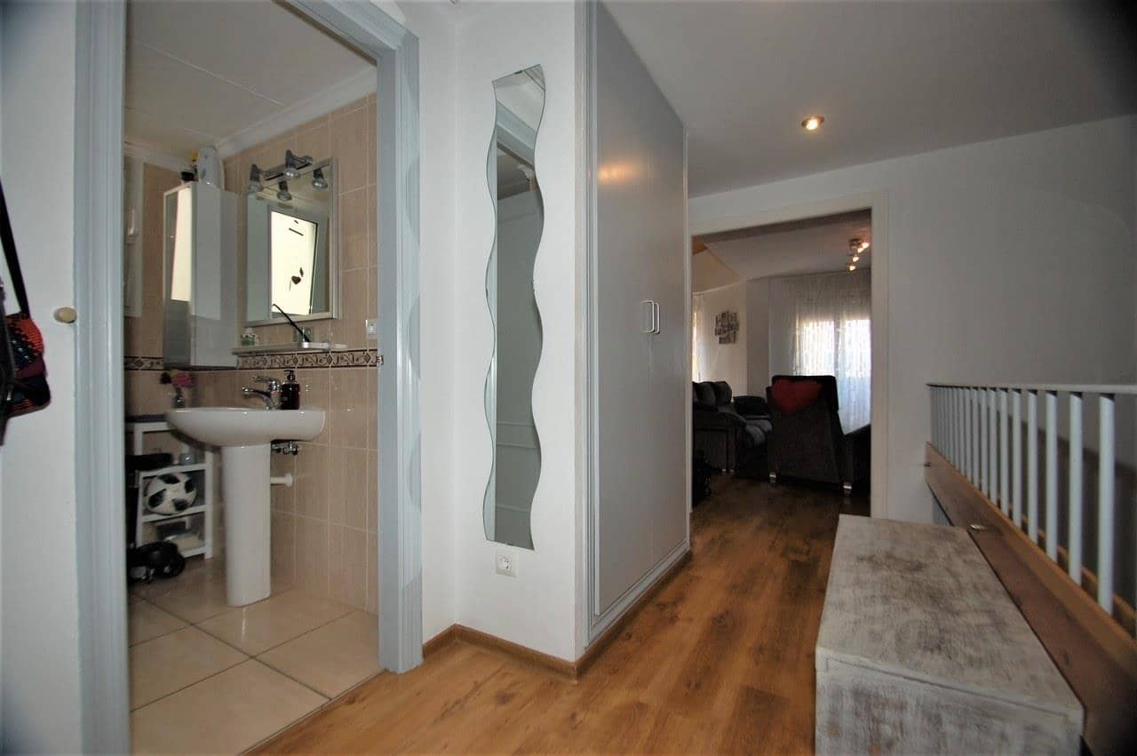 4 quarto Apartamento para venda em Ondara - 280 000 € (Ref: 4119265)