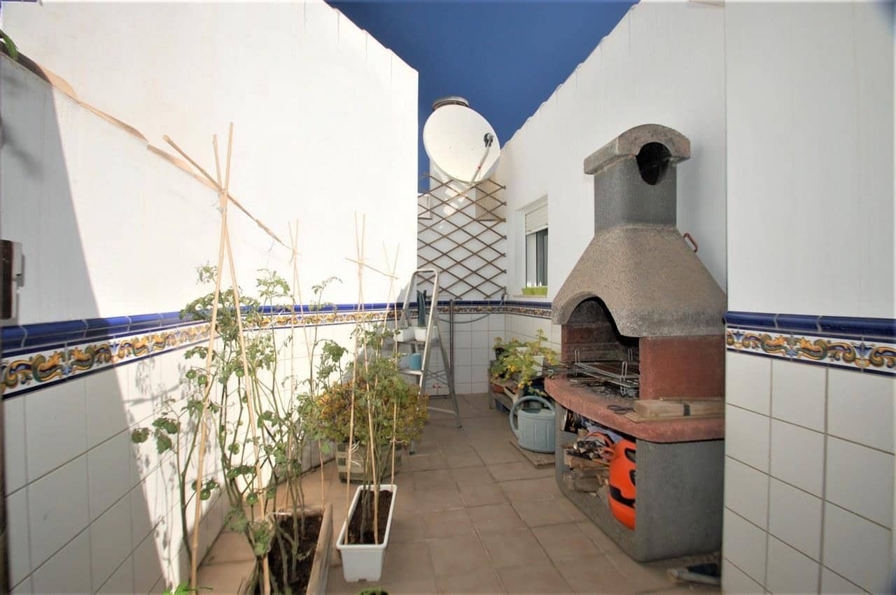 4 quarto Apartamento para venda em Ondara - 280 000 € (Ref: 4119265)