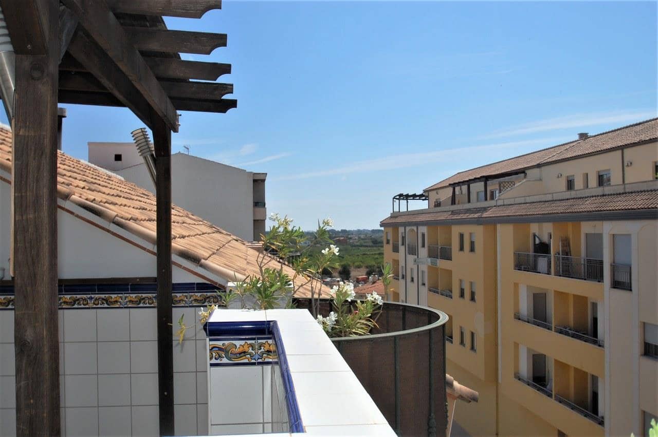 4 quarto Apartamento para venda em Ondara - 280 000 € (Ref: 4119265)