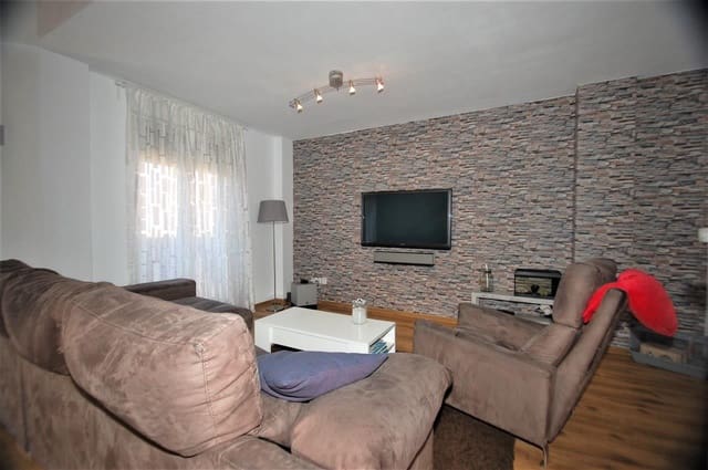 4 quarto Apartamento para venda em Ondara - 280 000 € (Ref: 4119265)